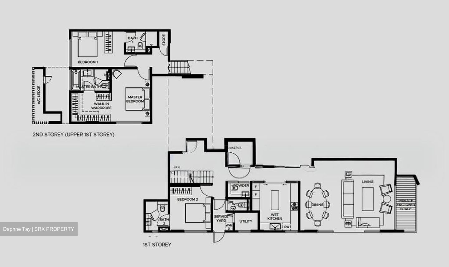 The Giverny Residences (D10), Apartment #553369011